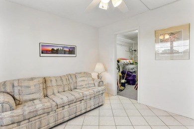 Spacious 2-bedroom, 2-bath condo in Wynmoor Village, featuring a on Wynmoor Golf Course in Florida - for sale on GolfHomes.com, golf home, golf lot