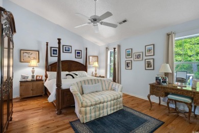 You have a great opportunity to make this extremely well kept on River Club in South Carolina - for sale on GolfHomes.com, golf home, golf lot