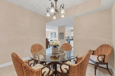 LOCATION, LOCATION, LOCATION! Welcome to Las Palmas of Sarasota on The Meadows Golf and Country Club in Florida - for sale on GolfHomes.com, golf home, golf lot