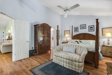 You have a great opportunity to make this extremely well kept on River Club in South Carolina - for sale on GolfHomes.com, golf home, golf lot