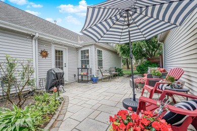 Welcome to Your Dream Lifestyle in Raintreee home to more than on Raintree Golf Course in New Jersey - for sale on GolfHomes.com, golf home, golf lot
