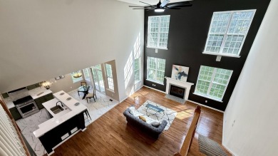 Newly Remodeled 2 story Colonial located in Golf course on Country Club of the Poconos Golf Course in Pennsylvania - for sale on GolfHomes.com, golf home, golf lot