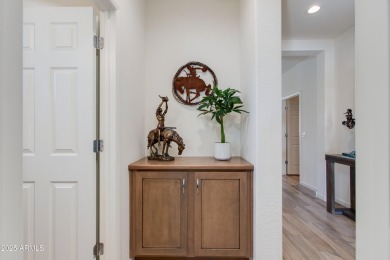 Welcome Home to 4350 Stage Stop Way, a beautifully upgraded on Wickenburg Ranch Golf Course in Arizona - for sale on GolfHomes.com, golf home, golf lot