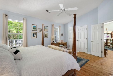 You have a great opportunity to make this extremely well kept on River Club in South Carolina - for sale on GolfHomes.com, golf home, golf lot