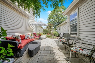 Welcome to Your Dream Lifestyle in Raintreee home to more than on Raintree Golf Course in New Jersey - for sale on GolfHomes.com, golf home, golf lot