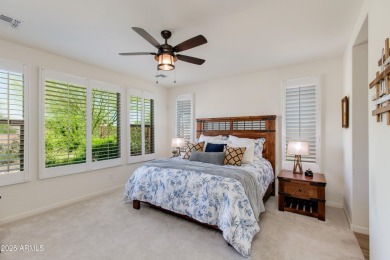 Welcome Home to 4350 Stage Stop Way, a beautifully upgraded on Wickenburg Ranch Golf Course in Arizona - for sale on GolfHomes.com, golf home, golf lot