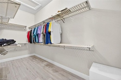 Extensively renovated from top to bottom just a few years ago on Estero Country Club in Florida - for sale on GolfHomes.com, golf home, golf lot