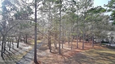 Large homesite that has Nature & Golf Views, located in a on Ocean Ridge Plantation in North Carolina - for sale on GolfHomes.com, golf home, golf lot