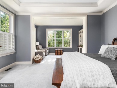 Welcome to 15455 Championship Drive, a stunning and meticulously on Regency At Dominion Valley Country Club in Virginia - for sale on GolfHomes.com, golf home, golf lot