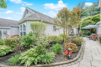 Welcome to Your Dream Lifestyle in Raintreee home to more than on Raintree Golf Course in New Jersey - for sale on GolfHomes.com, golf home, golf lot