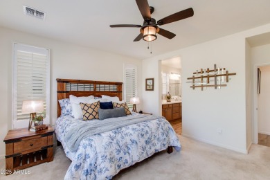 Welcome Home to 4350 Stage Stop Way, a beautifully upgraded on Wickenburg Ranch Golf Course in Arizona - for sale on GolfHomes.com, golf home, golf lot