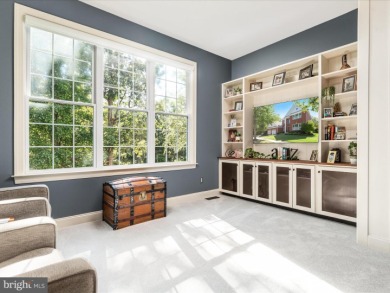 Welcome to 15455 Championship Drive, a stunning and meticulously on Regency At Dominion Valley Country Club in Virginia - for sale on GolfHomes.com, golf home, golf lot