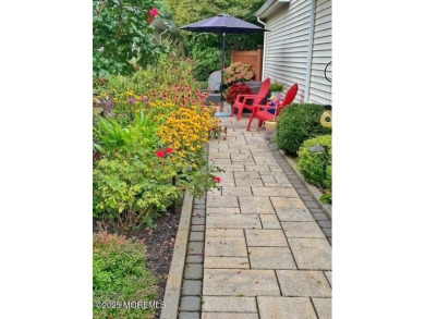 Welcome to Your Dream Lifestyle in Raintreee home to more than on Raintree Golf Course in New Jersey - for sale on GolfHomes.com, golf home, golf lot