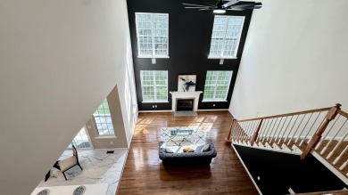 Newly Remodeled 2 story Colonial located in Golf course on Country Club of the Poconos Golf Course in Pennsylvania - for sale on GolfHomes.com, golf home, golf lot