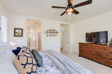 Welcome Home to 4350 Stage Stop Way, a beautifully upgraded on Wickenburg Ranch Golf Course in Arizona - for sale on GolfHomes.com, golf home, golf lot