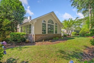 You have a great opportunity to make this extremely well kept on River Club in South Carolina - for sale on GolfHomes.com, golf home, golf lot