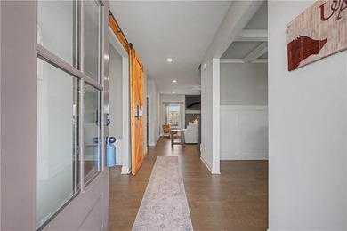 Barely lived in and shows like new, this stunning home is on Traditions of Braselton Golf Club in Georgia - for sale on GolfHomes.com, golf home, golf lot