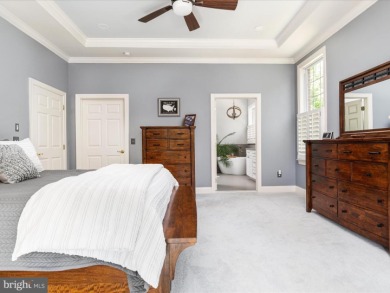 Welcome to 15455 Championship Drive, a stunning and meticulously on Regency At Dominion Valley Country Club in Virginia - for sale on GolfHomes.com, golf home, golf lot