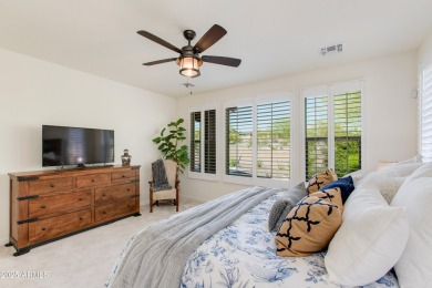 Welcome Home to 4350 Stage Stop Way, a beautifully upgraded on Wickenburg Ranch Golf Course in Arizona - for sale on GolfHomes.com, golf home, golf lot