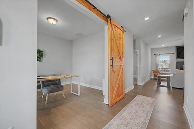 Barely lived in and shows like new, this stunning home is on Traditions of Braselton Golf Club in Georgia - for sale on GolfHomes.com, golf home, golf lot