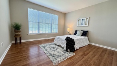 Newly Remodeled 2 story Colonial located in Golf course on Country Club of the Poconos Golf Course in Pennsylvania - for sale on GolfHomes.com, golf home, golf lot