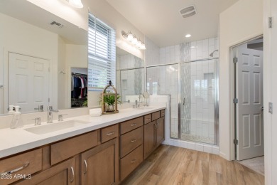 Welcome Home to 4350 Stage Stop Way, a beautifully upgraded on Wickenburg Ranch Golf Course in Arizona - for sale on GolfHomes.com, golf home, golf lot