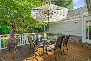You have a great opportunity to make this extremely well kept on River Club in South Carolina - for sale on GolfHomes.com, golf home, golf lot