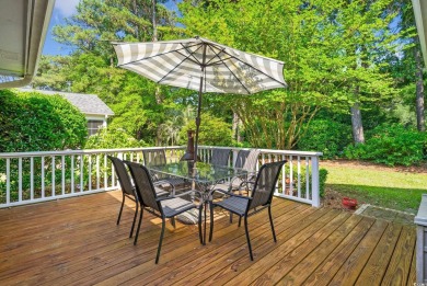 You have a great opportunity to make this extremely well kept on River Club in South Carolina - for sale on GolfHomes.com, golf home, golf lot