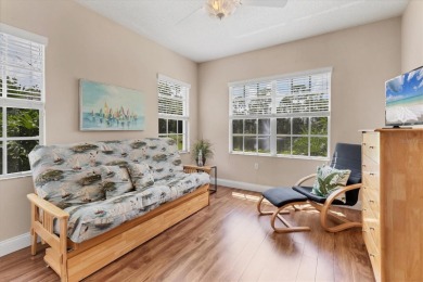 Under contract-accepting backup offers. LOCATION, LOCATION on The Meadows Golf and Country Club in Florida - for sale on GolfHomes.com, golf home, golf lot