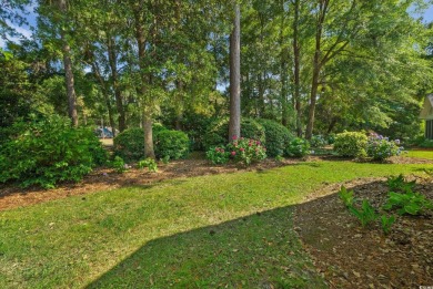You have a great opportunity to make this extremely well kept on River Club in South Carolina - for sale on GolfHomes.com, golf home, golf lot