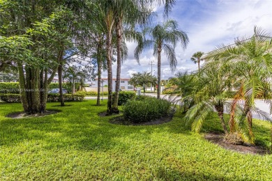 UPDATE: Wind Insurance is now in Place! Brand new roof which on Lauderhill Golf Course in Florida - for sale on GolfHomes.com, golf home, golf lot