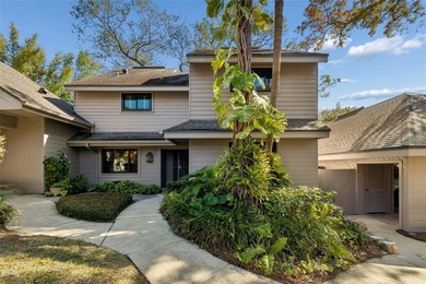 Welcome to this special townhome in the highly desirable on Innisbrook Resort and Golf Club in Florida - for sale on GolfHomes.com, golf home, golf lot