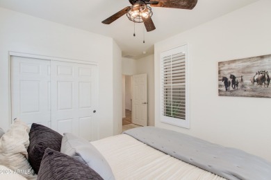Welcome Home to 4350 Stage Stop Way, a beautifully upgraded on Wickenburg Ranch Golf Course in Arizona - for sale on GolfHomes.com, golf home, golf lot