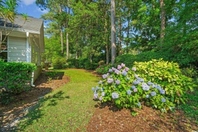 You have a great opportunity to make this extremely well kept on River Club in South Carolina - for sale on GolfHomes.com, golf home, golf lot