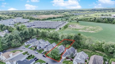 Welcome to Your Dream Lifestyle in Raintreee home to more than on Raintree Golf Course in New Jersey - for sale on GolfHomes.com, golf home, golf lot