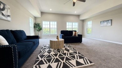 Newly Remodeled 2 story Colonial located in Golf course on Country Club of the Poconos Golf Course in Pennsylvania - for sale on GolfHomes.com, golf home, golf lot