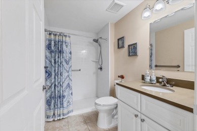 Under contract-accepting backup offers. LOCATION, LOCATION on The Meadows Golf and Country Club in Florida - for sale on GolfHomes.com, golf home, golf lot