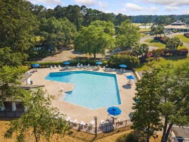 You have a great opportunity to make this extremely well kept on River Club in South Carolina - for sale on GolfHomes.com, golf home, golf lot