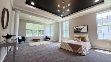 Newly Remodeled 2 story Colonial located in Golf course on Country Club of the Poconos Golf Course in Pennsylvania - for sale on GolfHomes.com, golf home, golf lot