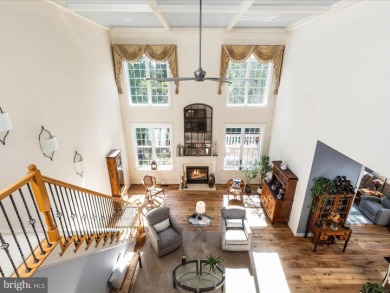 Welcome to 15455 Championship Drive, a stunning and meticulously on Regency At Dominion Valley Country Club in Virginia - for sale on GolfHomes.com, golf home, golf lot
