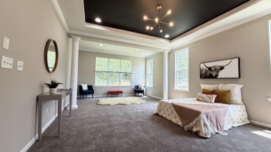 Newly Remodeled 2 story Colonial located in Golf course on Country Club of the Poconos Golf Course in Pennsylvania - for sale on GolfHomes.com, golf home, golf lot