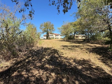 Build your dream home on this prime 1.54-acre homesite in the on Tangle Ridge Golf Club in Texas - for sale on GolfHomes.com, golf home, golf lot