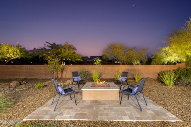 Welcome Home to 4350 Stage Stop Way, a beautifully upgraded on Wickenburg Ranch Golf Course in Arizona - for sale on GolfHomes.com, golf home, golf lot