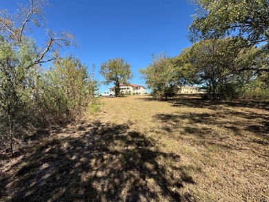 Build your dream home on this prime 1.54-acre homesite in the on Tangle Ridge Golf Club in Texas - for sale on GolfHomes.com, golf home, golf lot