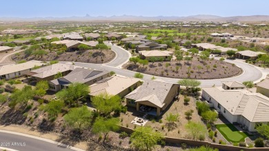 Welcome Home to 4350 Stage Stop Way, a beautifully upgraded on Wickenburg Ranch Golf Course in Arizona - for sale on GolfHomes.com, golf home, golf lot