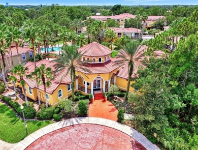 LOCATION, LOCATION, LOCATION! Welcome to Las Palmas of Sarasota on The Meadows Golf and Country Club in Florida - for sale on GolfHomes.com, golf home, golf lot