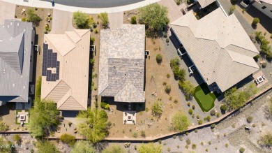 Welcome Home to 4350 Stage Stop Way, a beautifully upgraded on Wickenburg Ranch Golf Course in Arizona - for sale on GolfHomes.com, golf home, golf lot