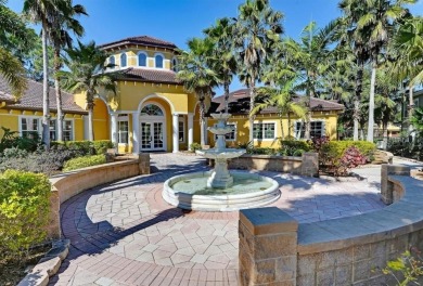 LOCATION, LOCATION, LOCATION! Welcome to Las Palmas of Sarasota on The Meadows Golf and Country Club in Florida - for sale on GolfHomes.com, golf home, golf lot