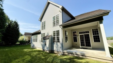 Newly Remodeled 2 story Colonial located in Golf course on Country Club of the Poconos Golf Course in Pennsylvania - for sale on GolfHomes.com, golf home, golf lot