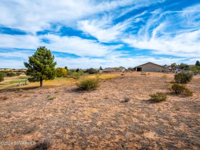 BUILD YOUR DREAM HOME IN TURNBERRY ESTATES!  Discover the on Verde Santa Fe Golf Club in Arizona - for sale on GolfHomes.com, golf home, golf lot